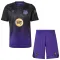 FC Barcelona Dětský Venkovní Dres 2026/27