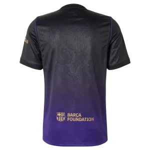 FC Barcelona Dětský Venkovní Dres 2026/27