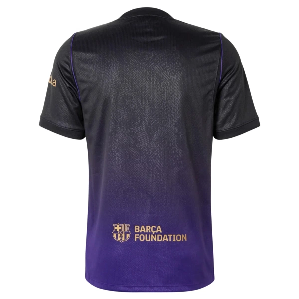 FC Barcelona Dětský Venkovní Dres 2026/27