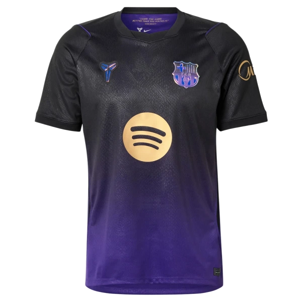 FC Barcelona Dětský Venkovní Dres 2026/27