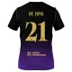 FC Barcelona Frenkie de Jong 21 Venkovní Dres 2026/27 FC Barcelona Frenkie de Jong 21 Venkovní Dres 2026/27