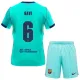 FC Barcelona Gavi 6 Dětský Třetí Dres 2026/27 FC Barcelona Gavi 6 Dětský Třetí Dres 2026/27