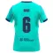 FC Barcelona Gavi 6 Třetí Dres 2026/27