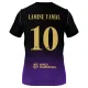 FC Barcelona Lamine Yamal 10 Dětský Venkovní Dres 2026/27