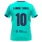 FC Barcelona Lamine Yamal 10 Třetí Dres 2026/27
