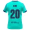 FC Barcelona Olmo 20 Třetí Dres 2026/27