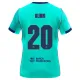 FC Barcelona Olmo 20 Třetí Dres 2026/27 FC Barcelona Olmo 20 Třetí Dres 2026/27