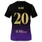 FC Barcelona Olmo 20 Venkovní Dres 2026/27