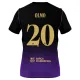 FC Barcelona Olmo 20 Venkovní Dres 2026/27 FC Barcelona Olmo 20 Venkovní Dres 2026/27