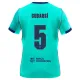 FC Barcelona Pau Cubarsí 5 Třetí Dres 2026/27 FC Barcelona Pau Cubarsí 5 Třetí Dres 2026/27