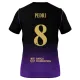 FC Barcelona Pedri 8 Dětský Venkovní Dres 2026/27