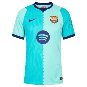 FC Barcelona Raphinha 11 Dětský Třetí Dres 2026/27