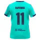 FC Barcelona Raphinha 11 Dětský Třetí Dres 2026/27