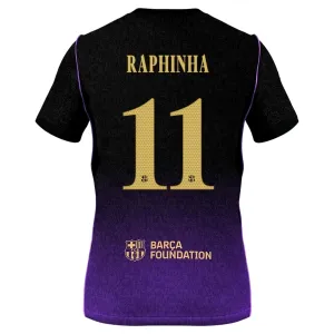 FC Barcelona Raphinha 11 Venkovní Dres 2026/27