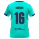 FC Barcelona Rodrigo 16 Třetí Dres 2026/27 FC Barcelona Rodrigo 16 Třetí Dres 2026/27