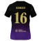 FC Barcelona Rodrigo 16 Venkovní Dres 2026/27