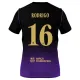 FC Barcelona Rodrigo 16 Venkovní Dres 2026/27 FC Barcelona Rodrigo 16 Venkovní Dres 2026/27
