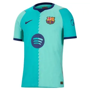 FC Barcelona Třetí Dres 2026/27