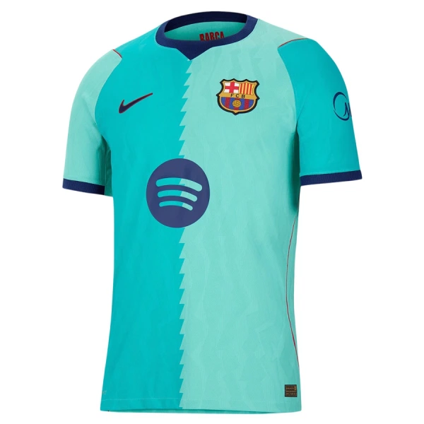 FC Barcelona Třetí Dres 2026/27 FC Barcelona Třetí Dres 2026/27
