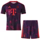 FC Bayern Mnichov Dětský Třetí Dres 2026/27