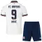 FC Bayern Mnichov Harry Kane 9 Dětský Venkovní Dres 2026/27