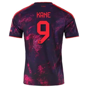 FC Bayern Mnichov Harry Kane 9 Třetí Dres 2026/27