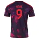 FC Bayern Mnichov Harry Kane 9 Třetí Dres 2026/27 FC Bayern Mnichov Harry Kane 9 Třetí Dres 2026/27