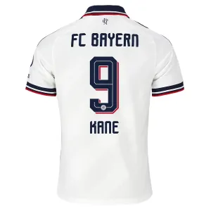 FC Bayern Mnichov Harry Kane 9 Venkovní Dres 2026/27