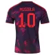 FC Bayern Mnichov Jamal Musiala 10 Třetí Dres 2026/27 FC Bayern Mnichov Jamal Musiala 10 Třetí Dres 2026/27