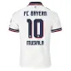 FC Bayern Mnichov Jamal Musiala 10 Venkovní Dres 2026/27 FC Bayern Mnichov Jamal Musiala 10 Venkovní Dres 2026/27
