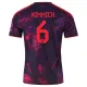 FC Bayern Mnichov Joshua Kimmich 6 Třetí Dres 2026/27 FC Bayern Mnichov Joshua Kimmich 6 Třetí Dres 2026/27