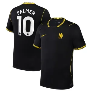 Chelsea Cole Palmer 10 Venkovní Dres 2026/27