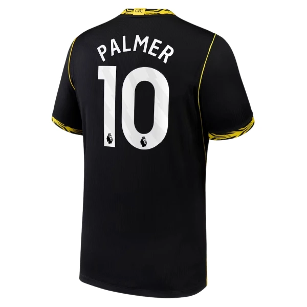 Chelsea Cole Palmer 10 Venkovní Dres 2026/27