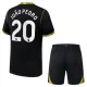 Chelsea Joao Pedro 20 Dětský Venkovní Dres 2026/27 Chelsea Joao Pedro 20 Dětský Venkovní Dres 2026/27