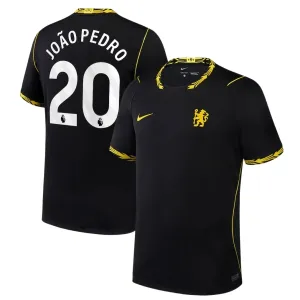 Chelsea Joao Pedro 20 Venkovní Dres 2026/27