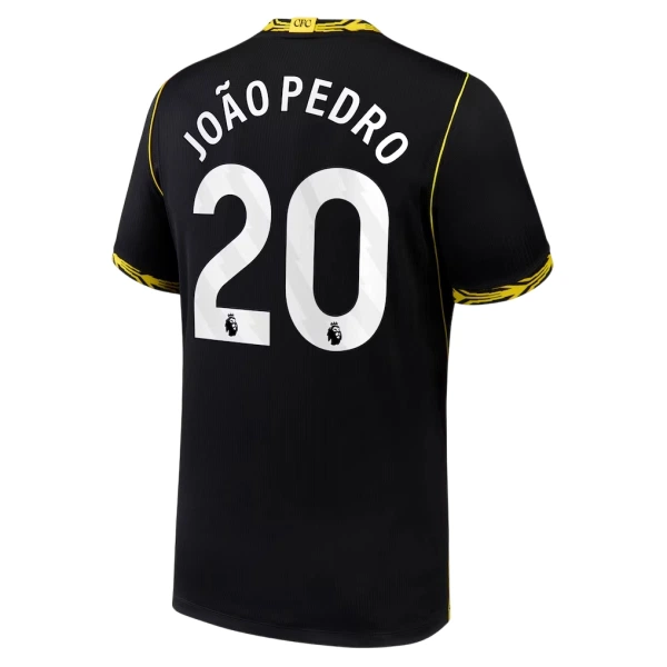 Chelsea Joao Pedro 20 Venkovní Dres 2026/27