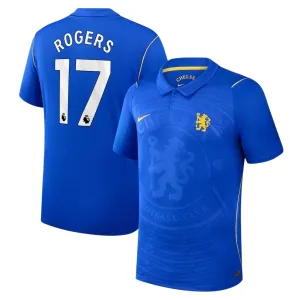 Chelsea Rogers 17 Domácí Dres 2026/27