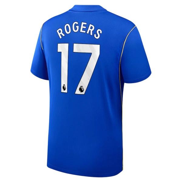 Chelsea Rogers 17 Domácí Dres 2026/27