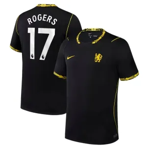 Chelsea Rogers 17 Venkovní Dres 2026/27