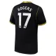 Chelsea Rogers 17 Venkovní Dres 2026/27