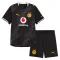 Borussia Dortmund Dětský Venkovní Dres 2026/27