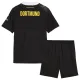 Borussia Dortmund Dětský Venkovní Dres 2026/27