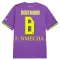 Borussia Dortmund F. Nmecha 8 Třetí Dres 2026/27