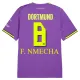 Borussia Dortmund F. Nmecha 8 Třetí Dres 2026/27 Borussia Dortmund F. Nmecha 8 Třetí Dres 2026/27