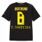 Borussia Dortmund F. Nmecha 8 Venkovní Dres 2026/27