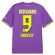 Borussia Dortmund Guirassy 9 Třetí Dres 2026/27 Borussia Dortmund Guirassy 9 Třetí Dres 2026/27