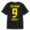 Borussia Dortmund Guirassy 9 Venkovní Dres 2026/27