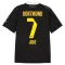 Borussia Dortmund Jobe Bellingham 7 Venkovní Dres 2026/27