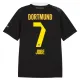 Borussia Dortmund Jobe Bellingham 7 Venkovní Dres 2026/27
