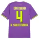 Borussia Dortmund Nico Schlotterbeck 4 Třetí Dres 2026/27 Borussia Dortmund Nico Schlotterbeck 4 Třetí Dres 2026/27